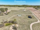 Działka budowlana 1012m2 I MPZP I Szczodrowo - 4