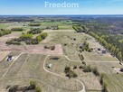 Działka budowlana 1012m2 I MPZP I Szczodrowo - 6