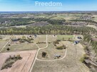 Działka budowlana 1012m2 I MPZP I Szczodrowo - 7