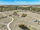 Działka budowlana 1012m2 I MPZP I Szczodrowo - 8