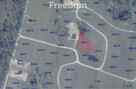 Działka budowlana 1012m2 I MPZP I Szczodrowo - 12