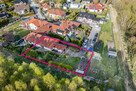 Dom na nowoczesnym osiedlu gotowy do wprowadzenia - 13