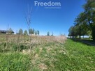 Urokliwa działka niedaleko jeziora Mucharskiego - 5