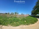 Urokliwa działka niedaleko jeziora Mucharskiego - 9