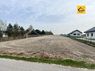 Działka budowlana Polanówka gm. Strzyżewice, Polanówka - 3