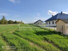 Działka budowlana Polanówka gm. Strzyżewice, Polanówka - 5