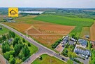 Działka budowlana Pokrówka gm. Chełm, Pokrówka ul. Gminna 104 - 1