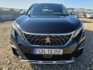 Peugeot 5008 2.0 180ps Full Led Navi Alusy 19 7Osobowy Kamera   GT-LINE  Gwarancja - 3