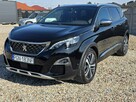 Peugeot 5008 2.0 180ps Full Led Navi Alusy 19 7Osobowy Kamera   GT-LINE  Gwarancja - 5
