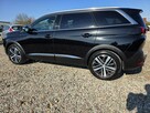 Peugeot 5008 2.0 180ps Full Led Navi Alusy 19 7Osobowy Kamera   GT-LINE  Gwarancja - 7