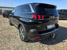 Peugeot 5008 2.0 180ps Full Led Navi Alusy 19 7Osobowy Kamera   GT-LINE  Gwarancja - 8