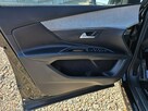 Peugeot 5008 2.0 180ps Full Led Navi Alusy 19 7Osobowy Kamera   GT-LINE  Gwarancja - 14