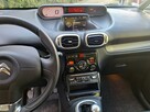 Citroen C3 Picasso EXclusive z webasto - 12