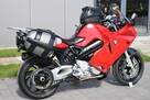 BMW F 800  ładny stan, kufry, dodatki, dokumenty na km,  z niemiec *** - 2