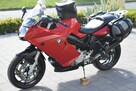 BMW F 800  ładny stan, kufry, dodatki, dokumenty na km,  z niemiec *** - 4