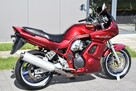 Suzuki GSF / Bandit S oryginalny stan, dodatkowe owiewki, dok. na km, z DE*** - 2