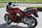 Suzuki GSF / Bandit S oryginalny stan, dodatkowe owiewki, dok. na km, z DE*** - 3