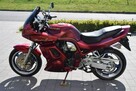 Suzuki GSF / Bandit S oryginalny stan, dodatkowe owiewki, dok. na km, z DE*** - 6