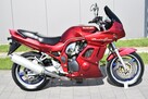 Suzuki GSF / Bandit S oryginalny stan, dodatkowe owiewki, dok. na km, z DE*** - 7