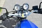 Kawasaki ZR bardzo ładny stan, dok. na km, Ksiąkża, oryginał, tłumik siedzenie z D - 5