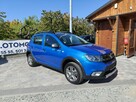 Dacia Sandero Stepway 0.9 Tce 90 KM Przebieg-71 811km Serwisowany