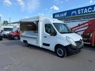 Renault Master Autosklep wędlin Gastronomiczna food truck foodtruck sklep Borco2015 - 1