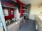 Renault Master Autosklep wędlin Gastronomiczna food truck foodtruck sklep Borco2015 - 3