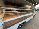 Renault Master Autosklep wędlin Gastronomiczna food truck foodtruck sklep Borco2015 - 5