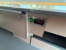 Renault Master Autosklep wędlin Gastronomiczna food truck foodtruck sklep Borco2015 - 11