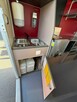 Renault Master Autosklep wędlin Gastronomiczna food truck foodtruck sklep Borco2015 - 13
