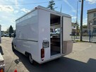 Renault Master Autosklep wędlin Gastronomiczna food truck foodtruck sklep Borco2015 - 16