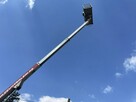 Nissan Cabstar Zwyżka Podnośnik Koszowy MT 18,2 m DMC3500 2009 - 13