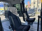 Ford Transit 56tkm Niepełnosprawnych inwalida rampa PFRON Model 2023 - 8