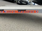 Ford Transit 56tkm Niepełnosprawnych inwalida rampa PFRON Model 2023 - 12