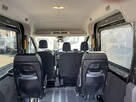 Ford Transit 56tkm Niepełnosprawnych inwalida rampa PFRON Model 2023 - 13