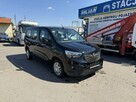 Combo Life Maxi Niepełnosprawnych inwalida rampa PFRON Model 2021 - 2