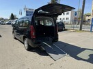 Combo Life Maxi Niepełnosprawnych inwalida rampa PFRON Model 2021 - 9