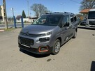 Berlingo dla Niepełnosprawnych inwalida rampa Model 2024 PFRON - 4