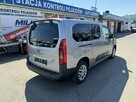 Berlingo dla Niepełnosprawnych inwalida rampa Model 2024 PFRON - 7