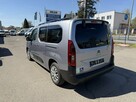 Berlingo dla Niepełnosprawnych inwalida rampa Model 2024 PFRON - 8