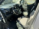 Berlingo dla Niepełnosprawnych inwalida rampa Model 2024 PFRON - 9