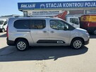 Berlingo dla Niepełnosprawnych inwalida rampa Model 2024 PFRON - 12