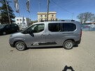 Berlingo dla Niepełnosprawnych inwalida rampa Model 2024 PFRON - 13