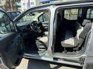 Berlingo dla Niepełnosprawnych inwalida rampa Model 2024 PFRON - 16