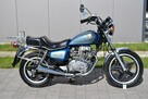 Honda CM piękny oryginalny kolekcjonerski stan, gmole bagażnik, z DE, A2*** - 7