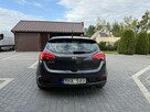 Kia Cee'd 1.6Diesel 128 konny - 6