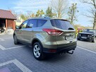 Ford Kuga 2.0 140 konny Automat - 3