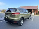 Ford Kuga 2.0 140 konny Automat - 4