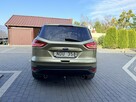 Ford Kuga 2.0 140 konny Automat - 5