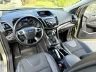Ford Kuga 2.0 140 konny Automat - 12